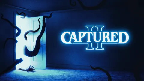 Captured 2