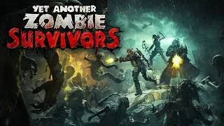 Yet Another Zombie Survivors
