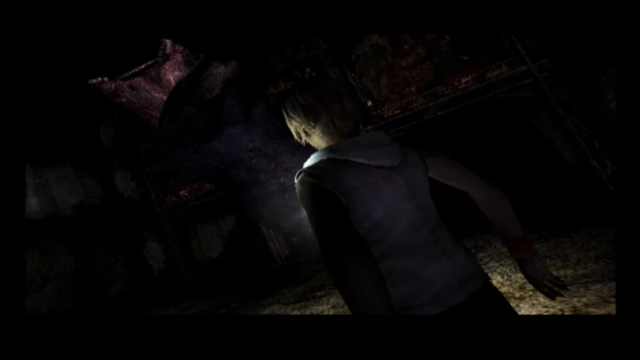 Silent Hill 3