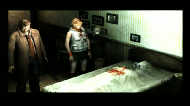 Silent Hill 3