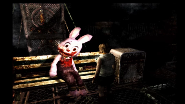 Silent Hill 3