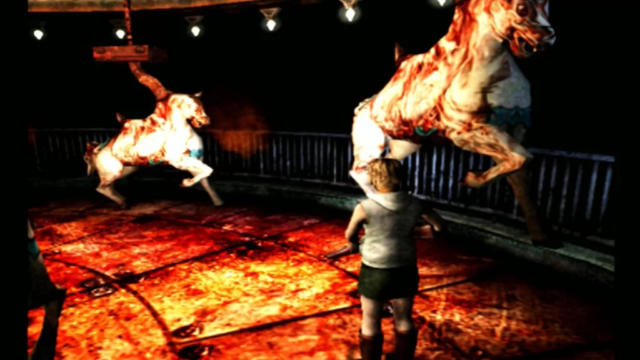 Silent Hill 3