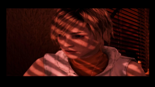 Silent Hill 3