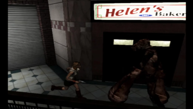 Silent Hill 3