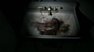 P.T. (Playable Teaser)